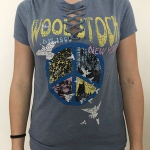 Woodstock T-Shirt